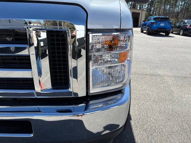 New 2025 Ford E-350 and Econoline 350 Super Duty w/ Power Equipment Group image 9