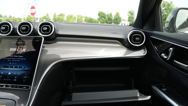 Certified 2025 Mercedes-Benz C 300 4MATIC Sedan image 56