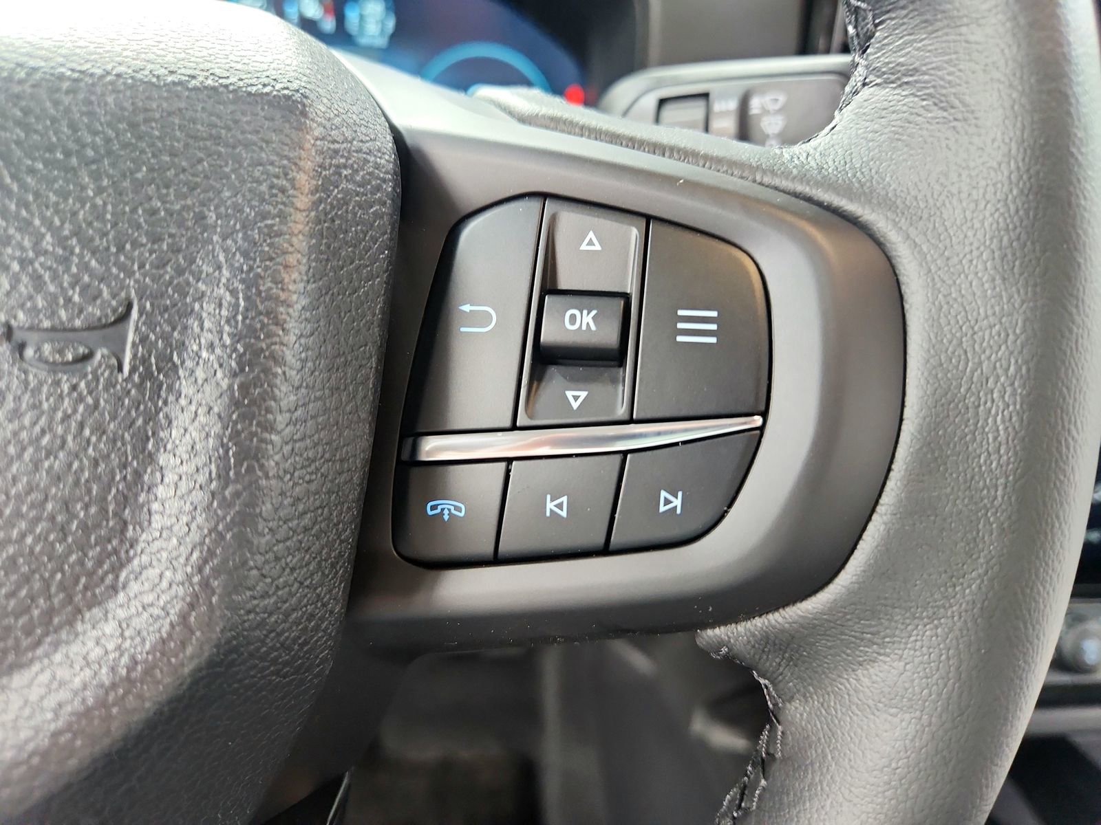 New 2025 Ford Ranger Lariat w/ FX4 Off-Road Package image 22