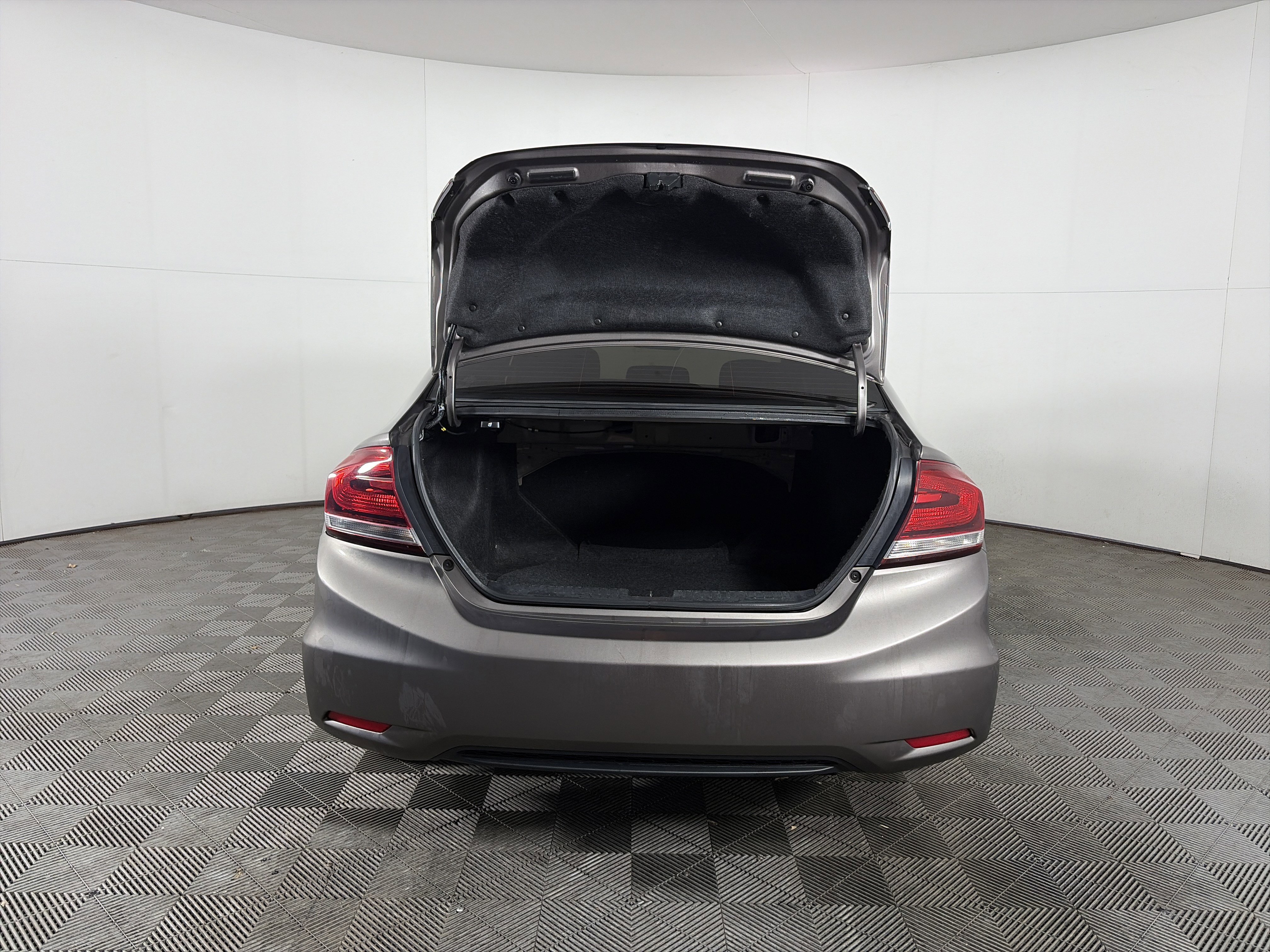 Used 2015 Honda Civic LX image 19