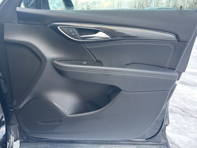 Used 2023 Buick Envision Preferred image 19
