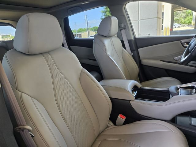 Used 2023 Acura RDX FWD w/ Technology Package image 21