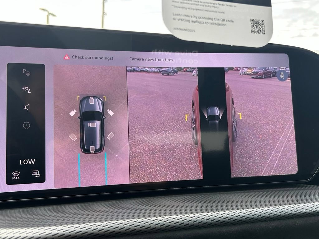 New 2026 Audi SQ5 Premium Plus AWD/4WD image 35