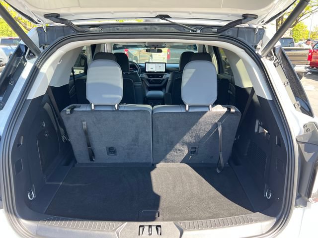Used 2026 Ford Explorer Active w/ Active Comfort Package AWD/4WD image 24
