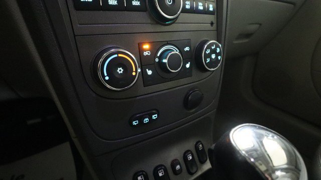 Used 2008 Chevrolet HHR LT w/ LT Preferred Equipment Group FWD image 15