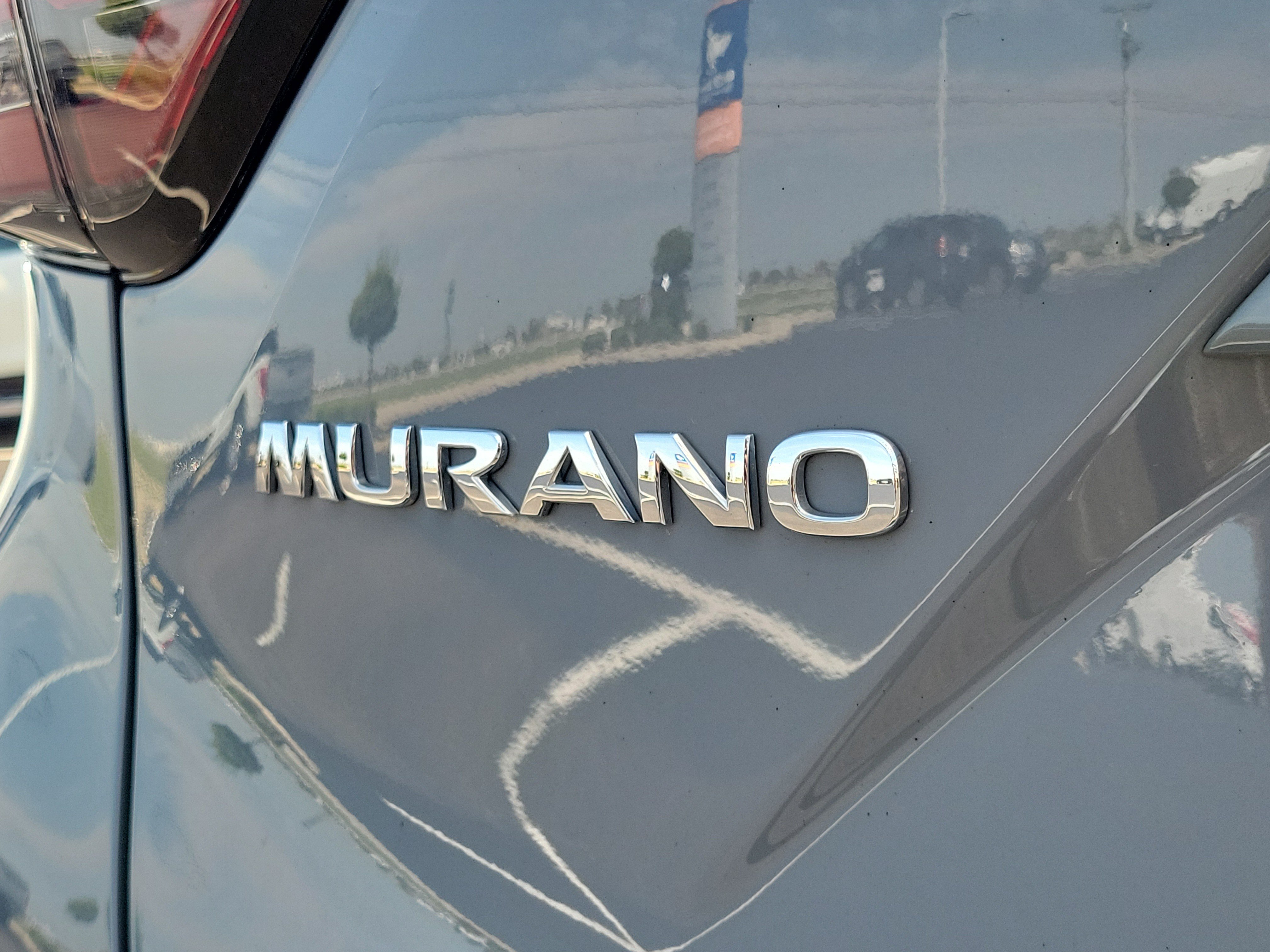 Certified 2024 Nissan Murano Platinum w/ Cargo Package AWD/4WD image 6