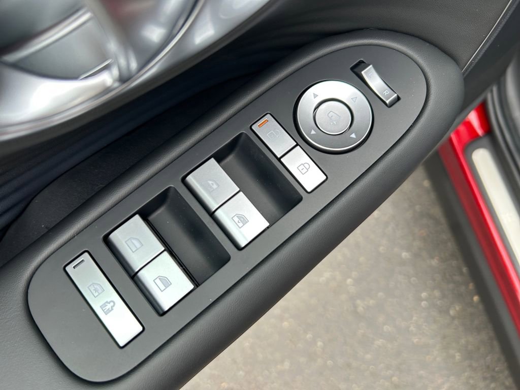 New 2026 Hyundai Ioniq 9 SEL image 23
