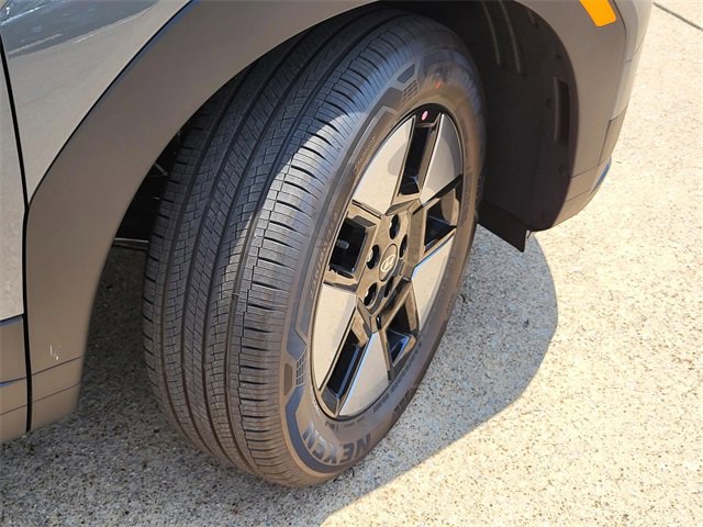 New 2026 Hyundai Santa Fe SEL image 6