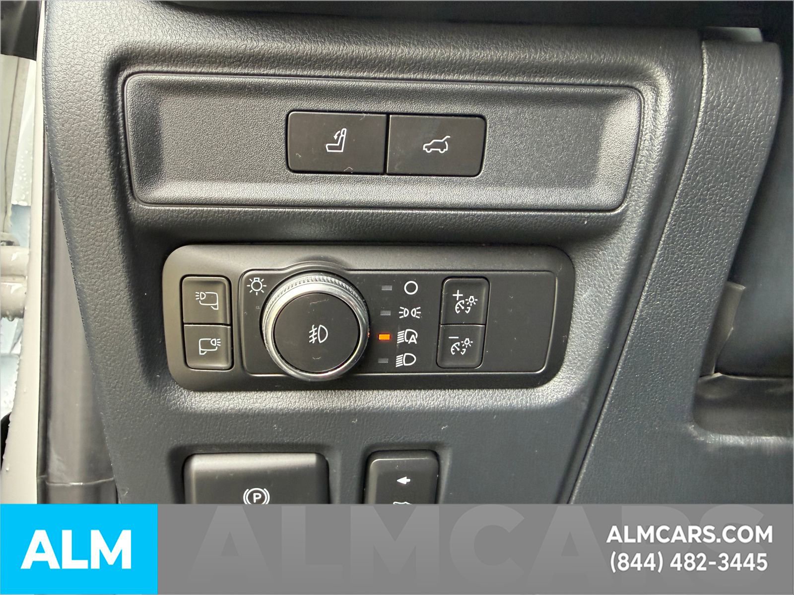 Certified 2022 Ford Expedition Platinum image 27