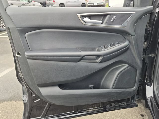 Used 2024 Ford Edge SEL AWD/4WD image 19