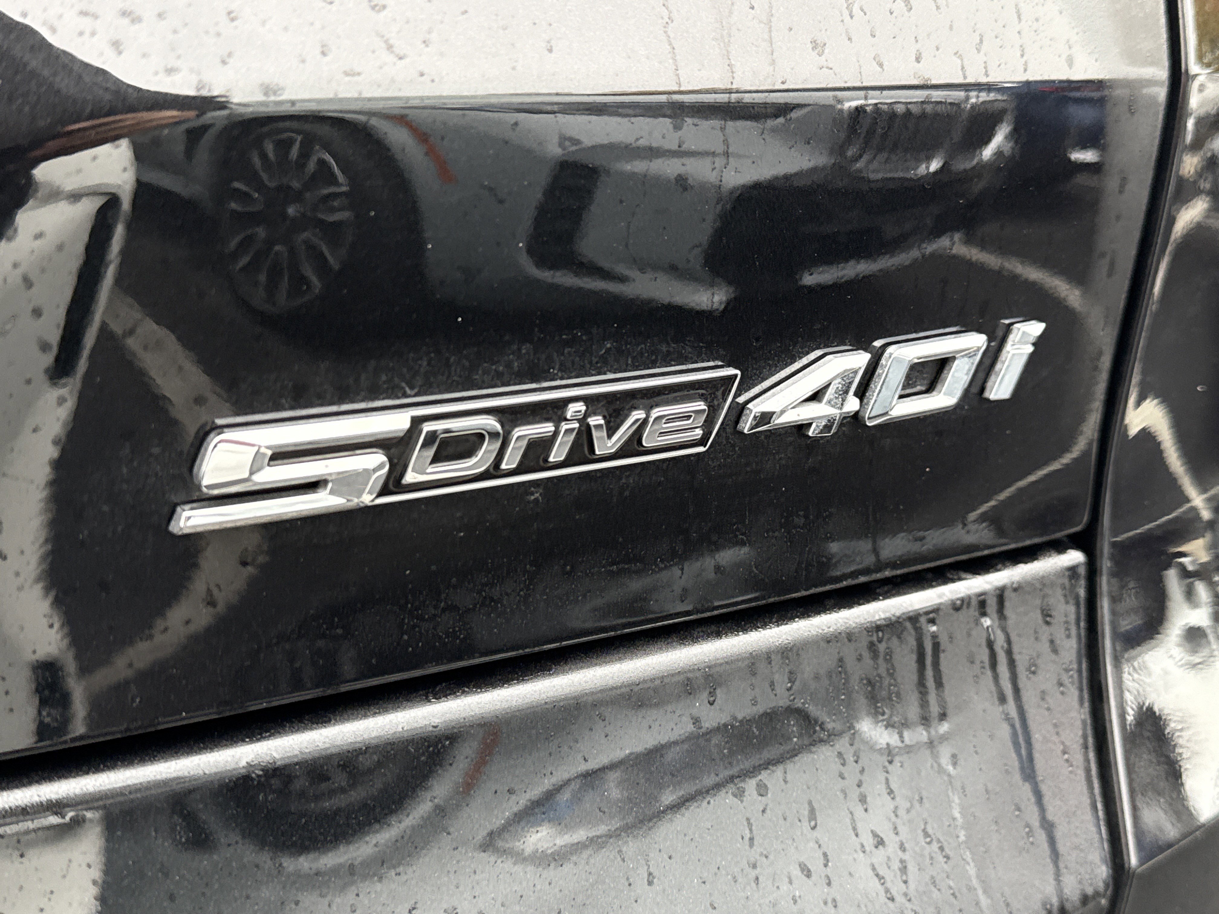 Certified 2023 BMW X5 sDrive40i w/ Premium Package image 40