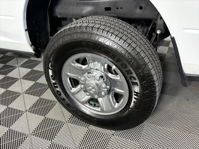 Certified 2024 RAM 2500 Big Horn w/ Bed Utility Group image 39