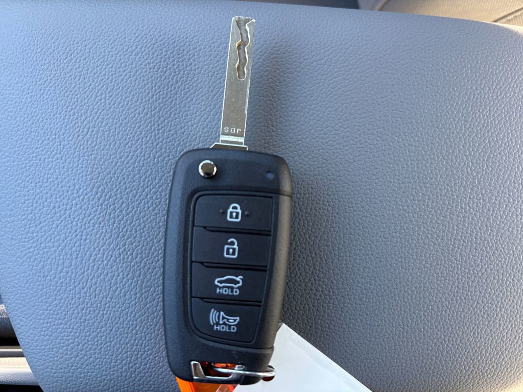 New 2026 Hyundai Elantra SE image 26