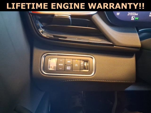 Used 2025 Buick Enclave Preferred image 18