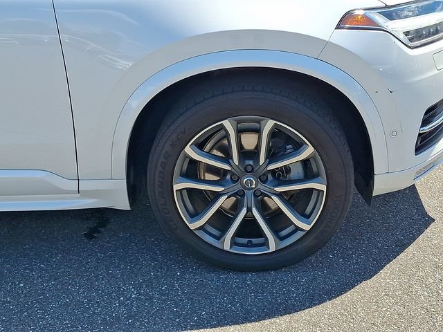 Used 2019 Volvo XC90 T5 Momentum w/ Advanced Package AWD/4WD image 26