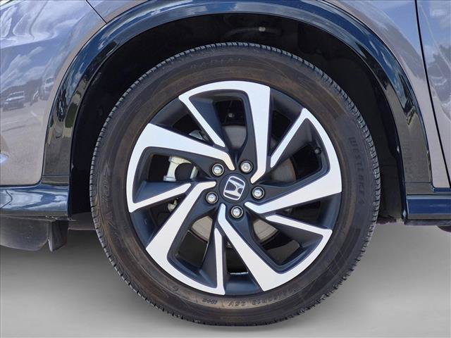 Used 2019 Honda HR-V Sport image 24