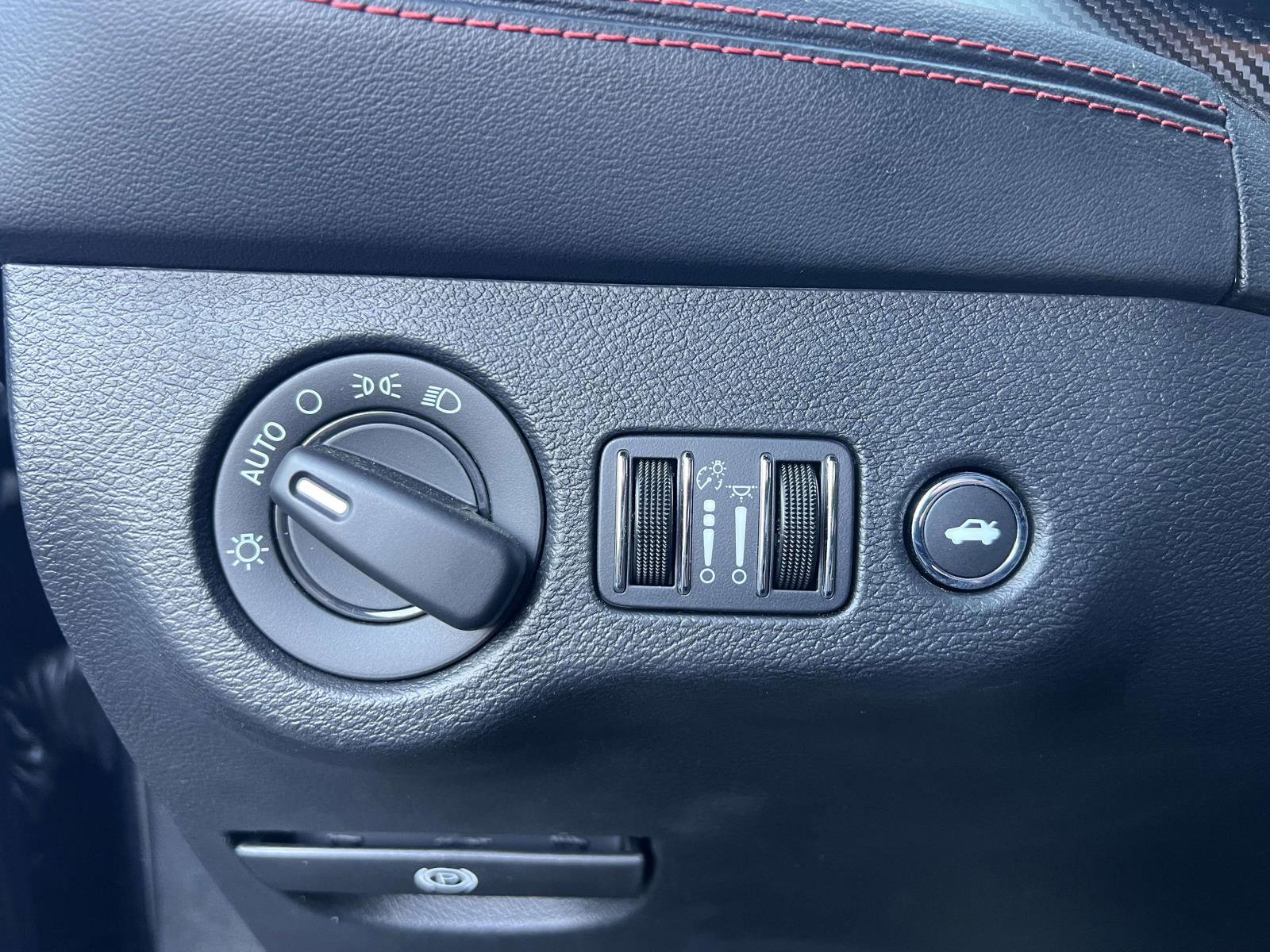 Used 2023 Dodge Challenger R/T Scat Pack image 19