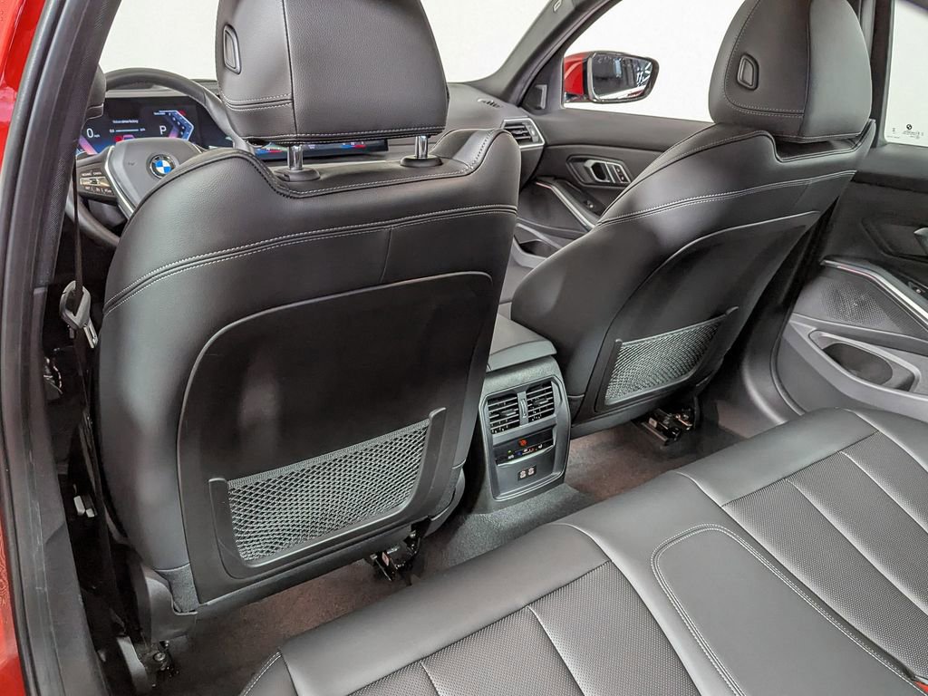 Certified 2023 BMW 330i xDrive 330i xDrive w/ Premium Package image 45