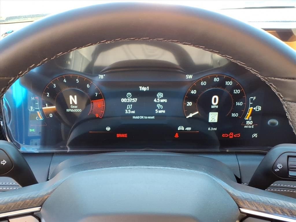 New 2025 Ford Mustang GT Premium image 13