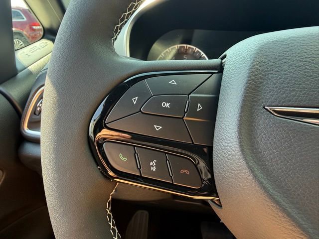 New 2026 Chrysler Pacifica Limited w/ S Appearance Package image 15