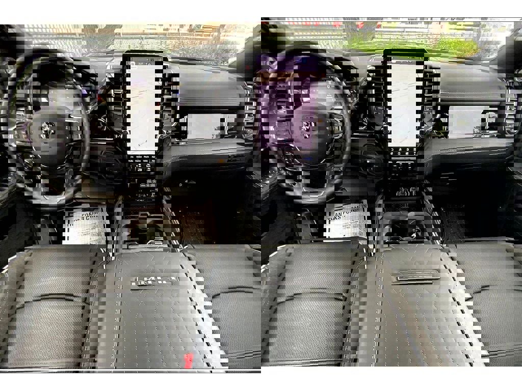 New 2025 RAM 3500 Limited image 6