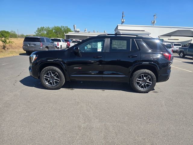 New 2026 GMC Terrain AT4 w/ Technology Package II image 8