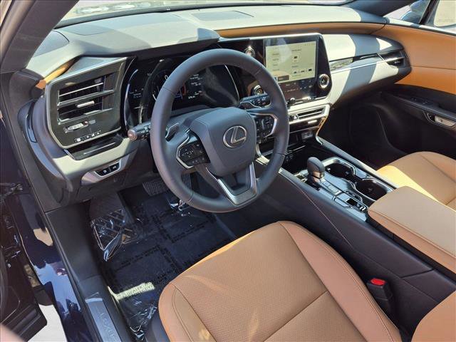 Used 2026 Lexus RX 350 FWD w/ Cold Area Package image 10