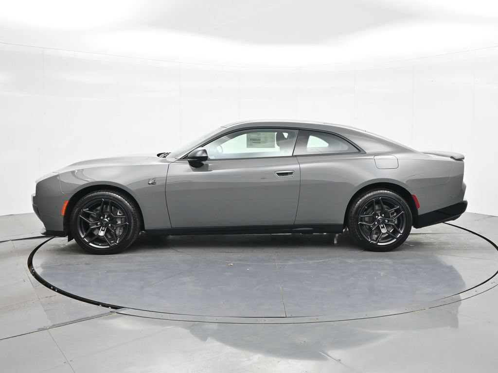 New 2026 Dodge Charger Scat Pack AWD/4WD image 10