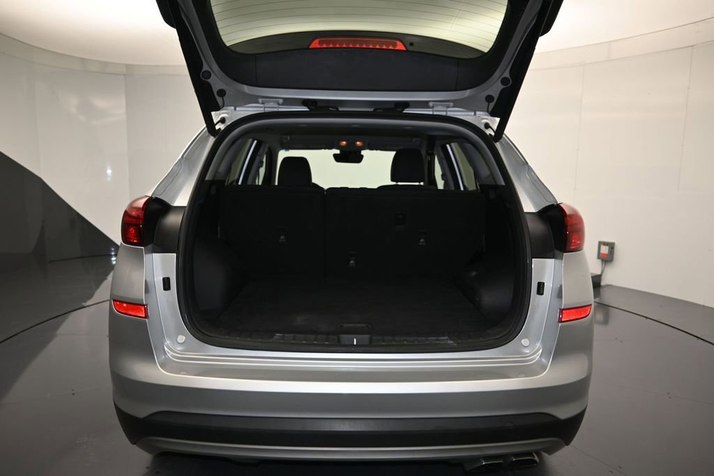 Used 2019 Hyundai Tucson Limited AWD/4WD image 24