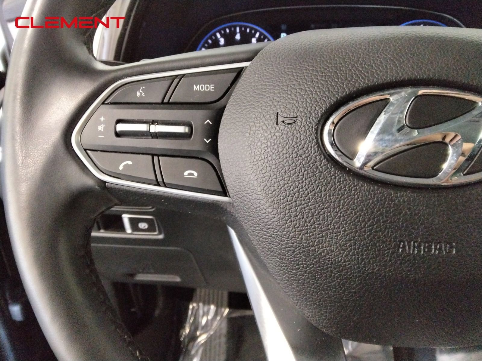 Used 2021 Hyundai Palisade SEL w/ Premium Package image 11