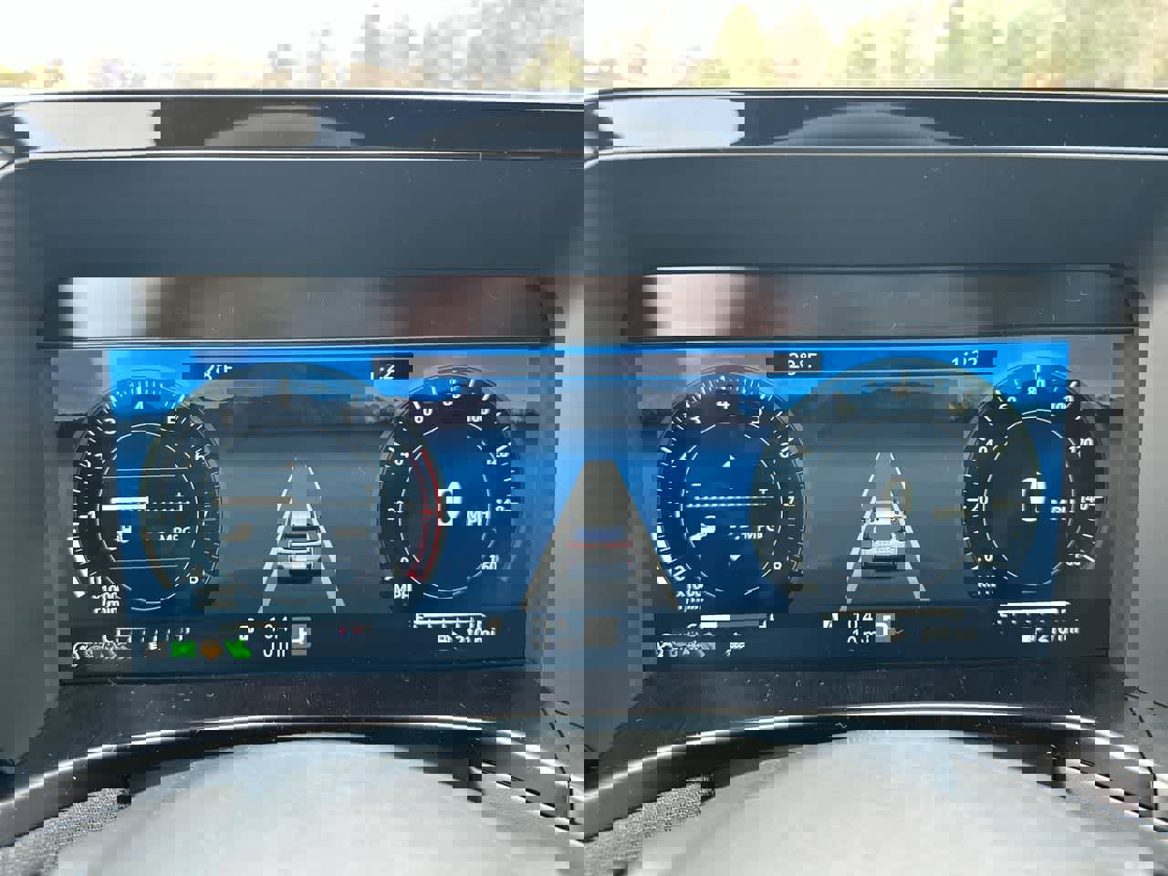 New 2026 Subaru Outback Limited image 34