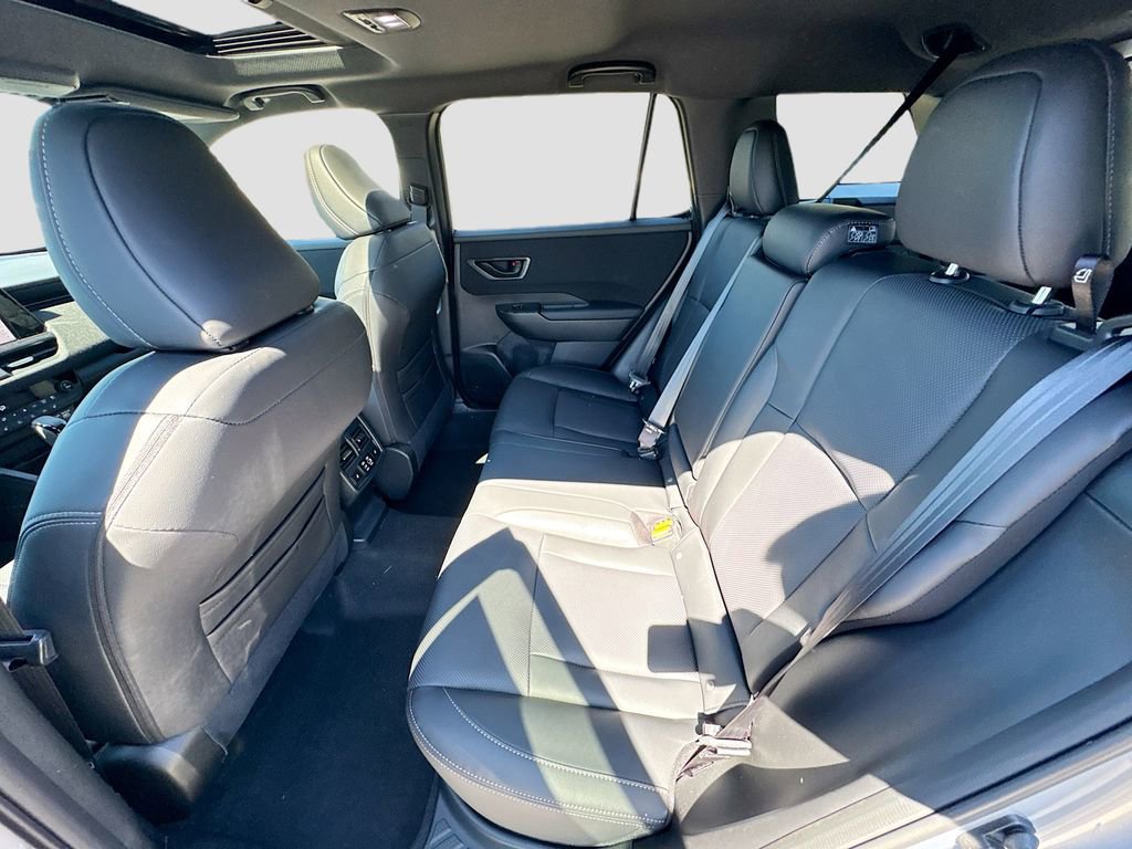 New 2026 Subaru Outback Limited XT image 24