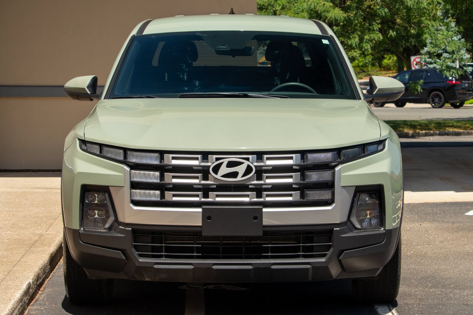 Used 2025 Hyundai Santa Cruz SE FWD image 5