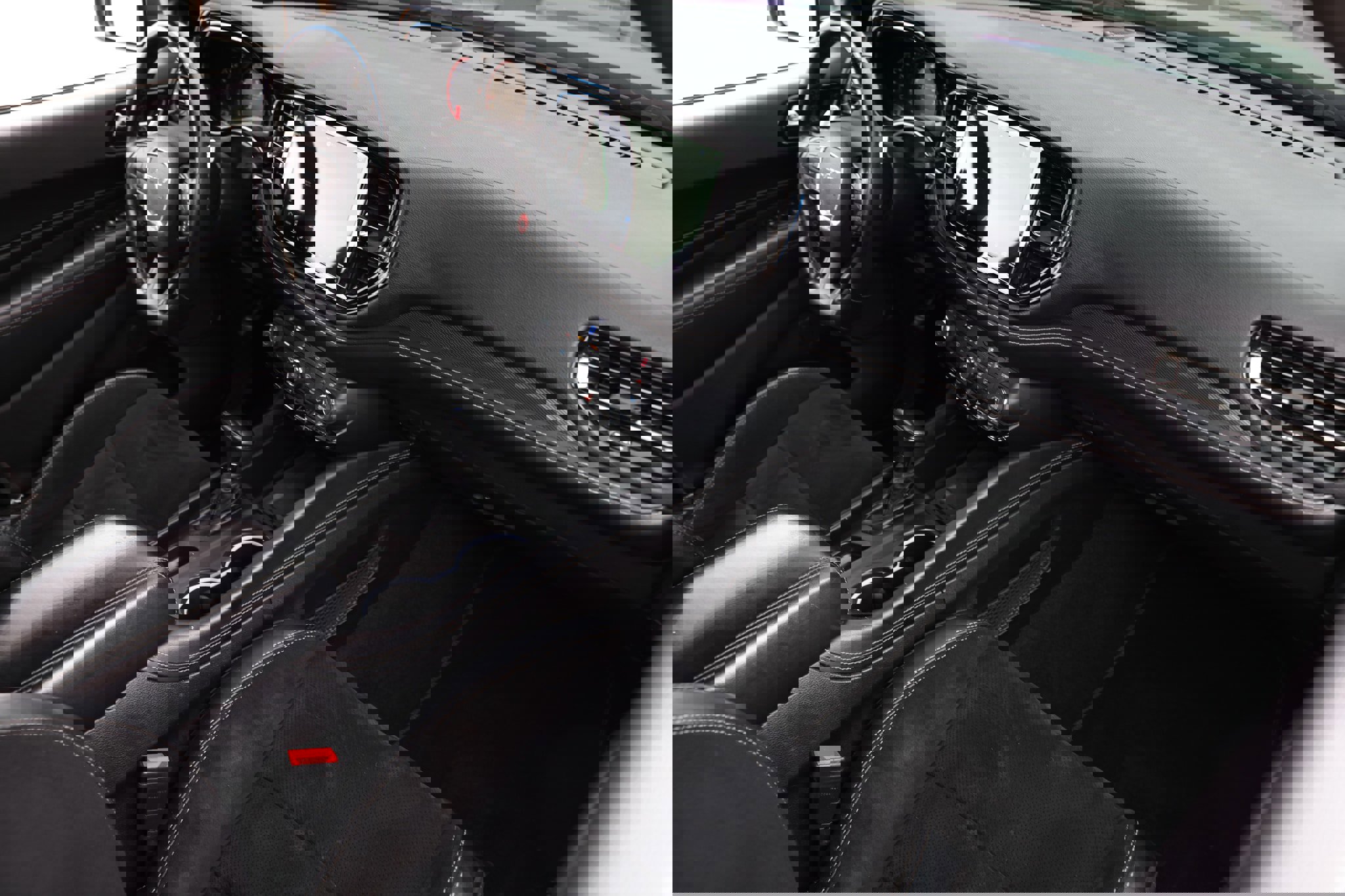 Used 2022 Dodge Durango SRT w/ Technology Group image 21