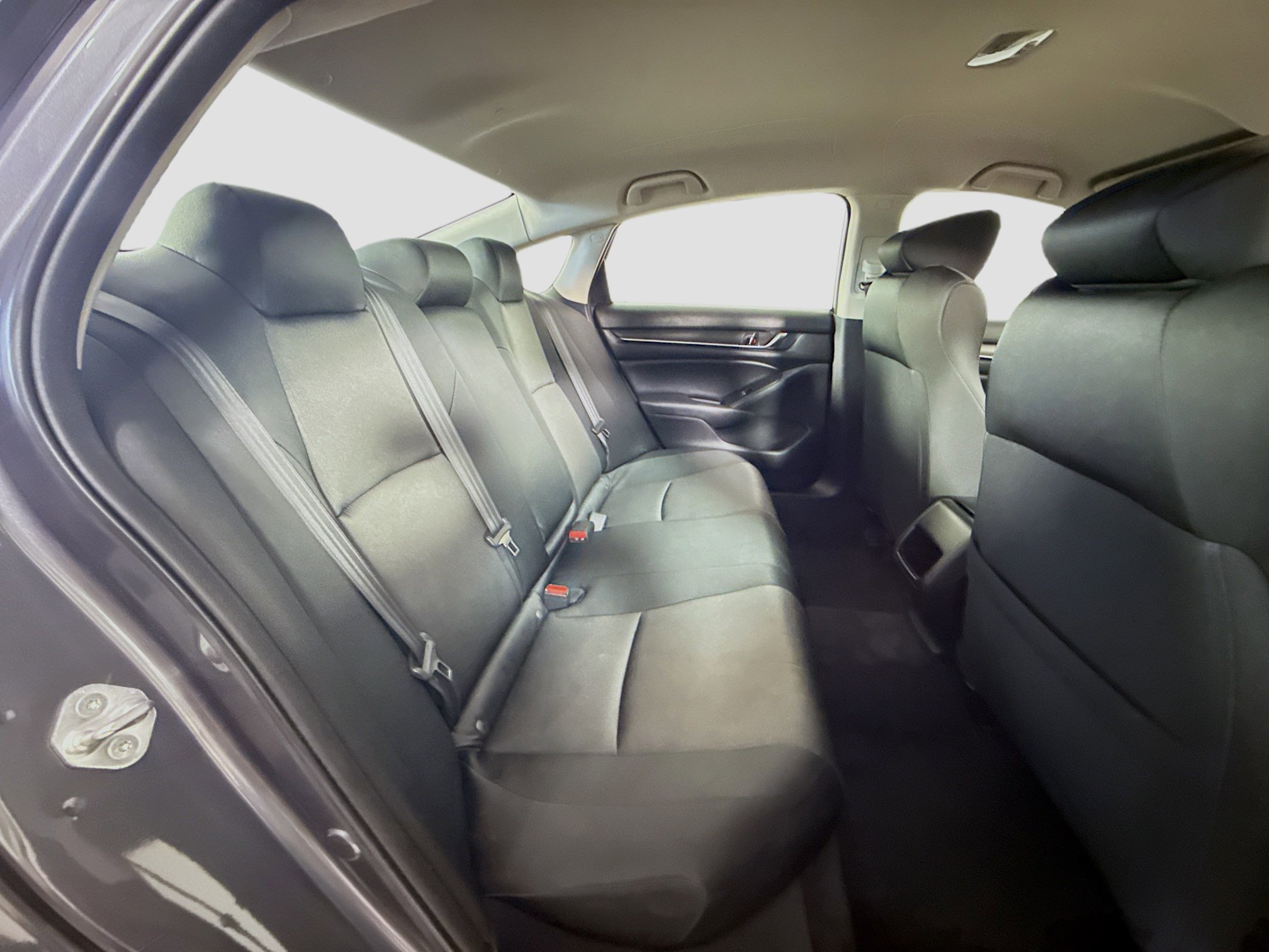 Used 2022 Honda Accord LX image 27