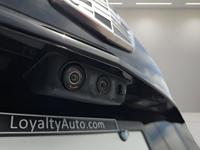 Used 2021 Cadillac XT5 Sportv w/ LPO, ONYX Package AWD/4WD image 19