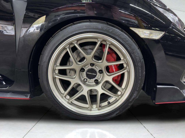 Used 2017 Honda Civic Type R image 67