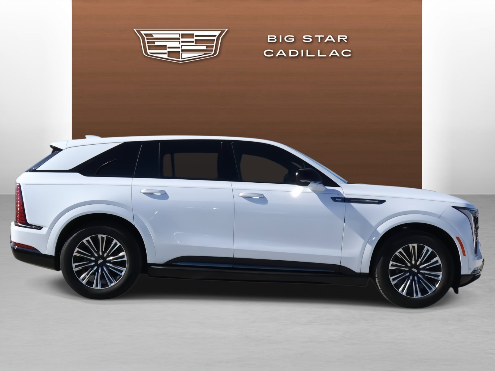 Certified 2026 Cadillac Escalade IQ Sport 1 image 6