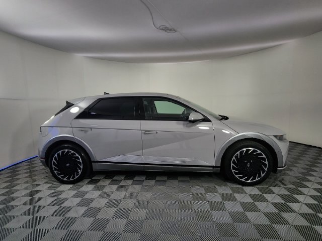 Certified 2024 Hyundai Ioniq 5 Limited AWD/4WD image 6