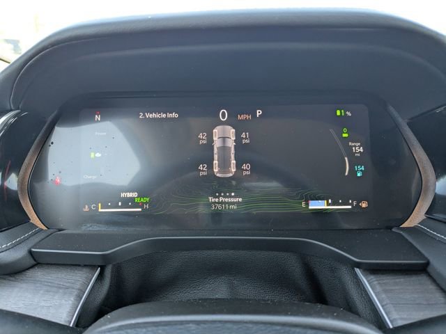 Used 2022 Jeep Grand Cherokee Limited 4xe image 28