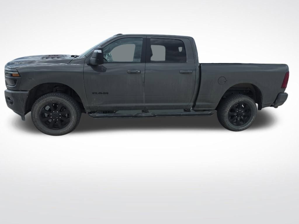 Used 2026 RAM 2500 Laramie w/ Night Edition AWD/4WD image 38