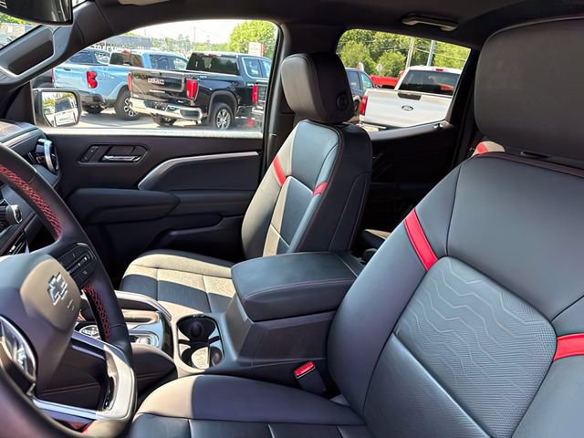 Used 2023 Chevrolet Colorado Z71 w/ Z71 Convenience Package 2 AWD/4WD image 17