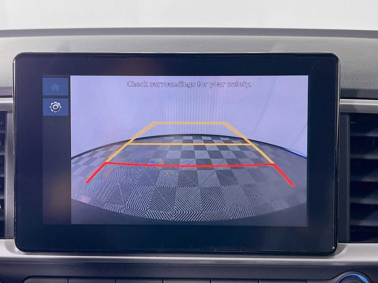 New 2026 Hyundai Venue SEL FWD image 10
