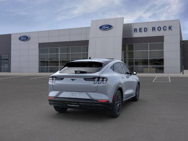 New 2024 Ford Mustang Mach-E Premium AWD/4WD image 8