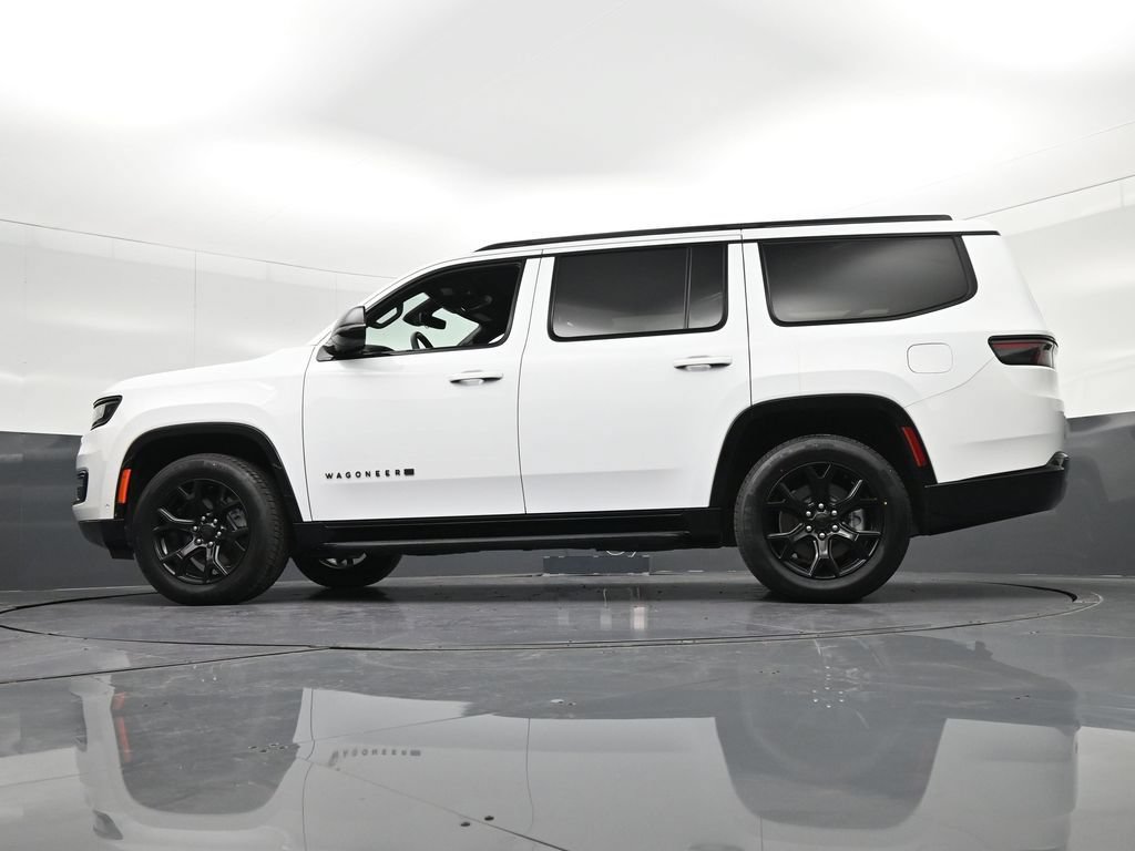 Used 2023 Jeep Wagoneer Series II RWD image 27