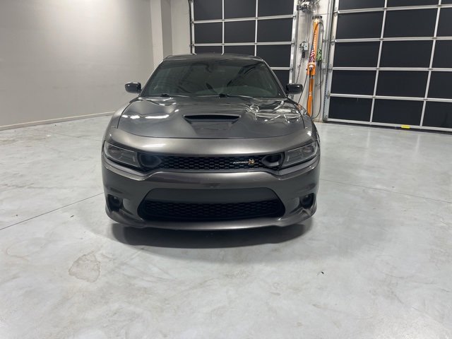 Used 2023 Dodge Charger Scat Pack image 2