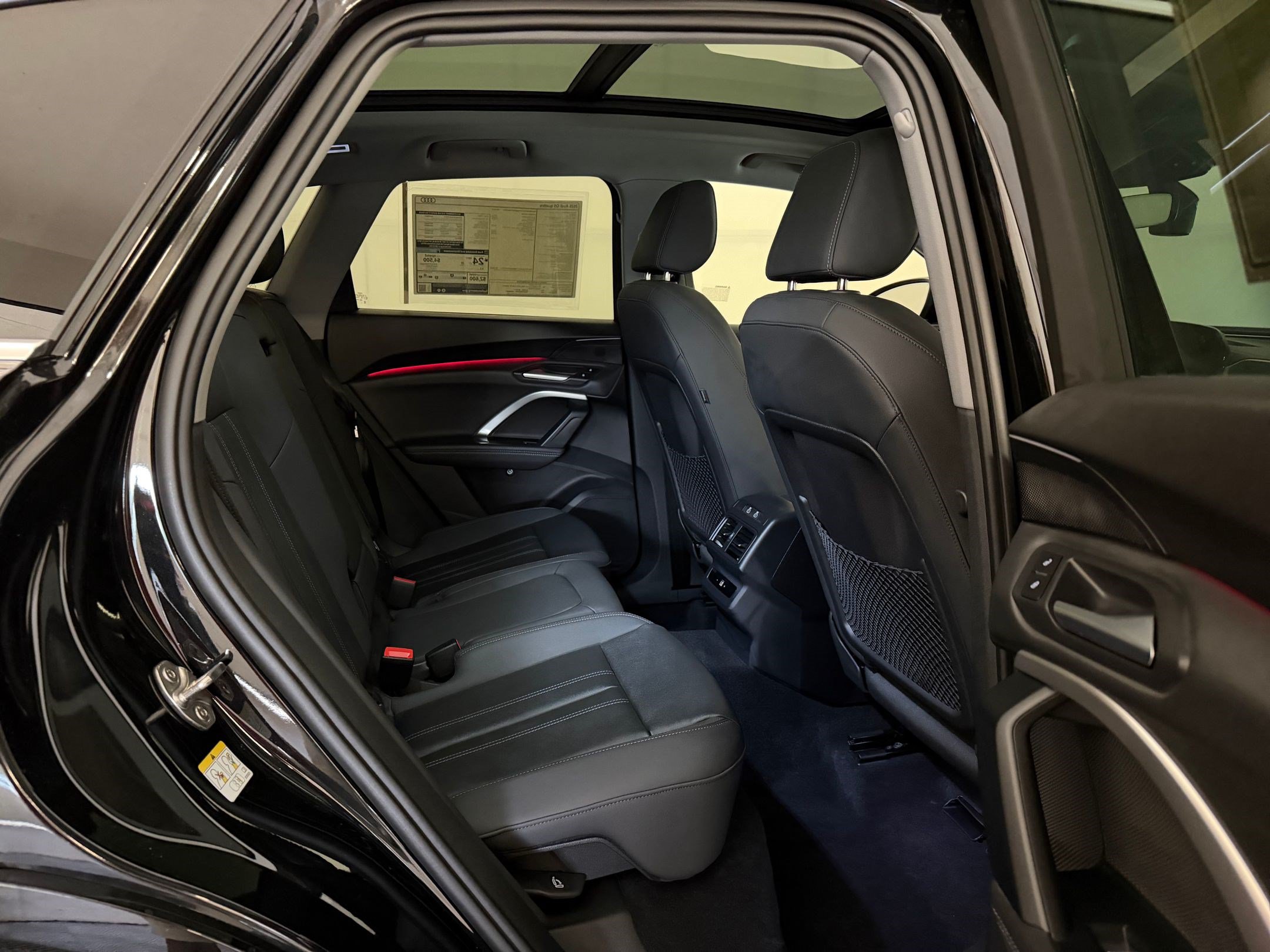 New 2026 Audi Q5 Premium AWD/4WD image 31