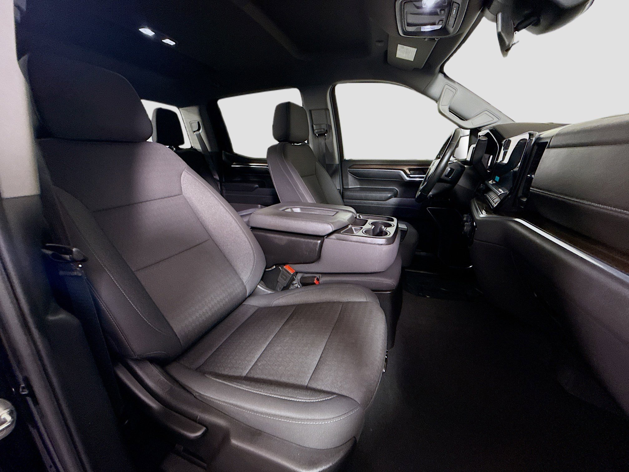 Used 2024 Chevrolet Silverado 1500 LT w/ Protection Package image 29