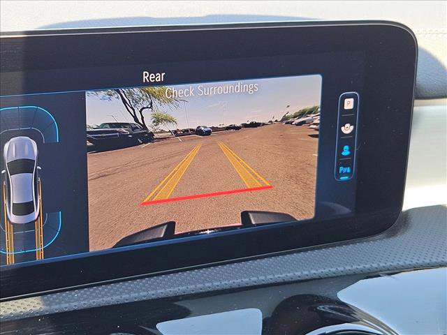 Used 2025 Mercedes-Benz CLA 250 image 12