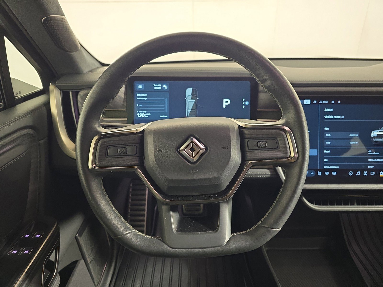 Used 2022 Rivian R1S Launch Edition image 28